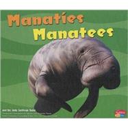 Manaties/ Manatees