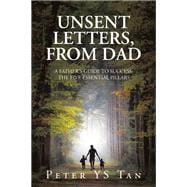 Unsent Letters, from Dad