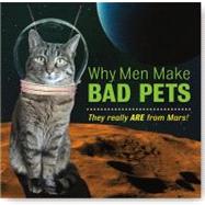 Why Men Make Bad Pets