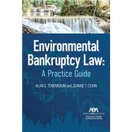 Environmental Bankruptcy Law
