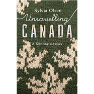 Unravelling Canada