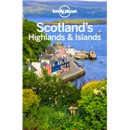 Lonely Planet Scotland's Highlands & Islands 4