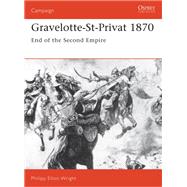 Gravelotte-St. Privat 1870
