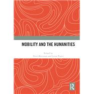 Mobility and the Humanities