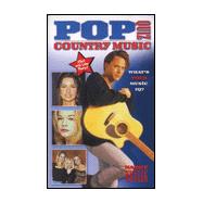 Pop Quiz Country Music