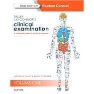 Clinical Examination Vol 1 E-Book: A systematic guide to physical diagnosis