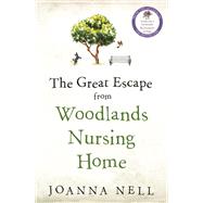 The Great Escape from Woodlands Nursing Home