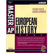 Master the Ap European History Test
