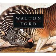 Walton Ford Tigers of Wrath, Horses of Instruction
