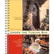 Under the Tuscan Sun 2007 Calendar