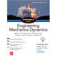 Schaum's Outline of Engineering Mechanics Dynamics, Seventh Edition,9781260462869