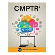 CMPTR (Book Only), 3rd Edition