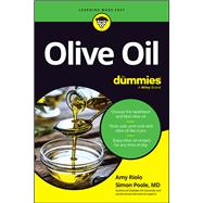 Olive Oil For Dummies