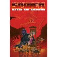 The Spider: City of Doom