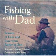 Fishing With Dad