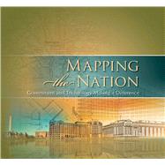 Mapping the Nation : GIS for Federal Progress and Accountability