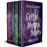 The Celtic Mythos Boxed Set
