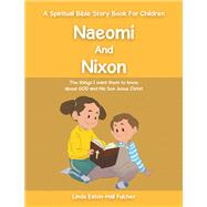 Naeomi and Nixon