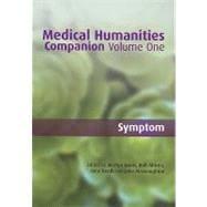 Medical Humanities Companion: v. 1