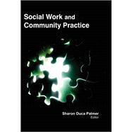 Social Work and Community Practice