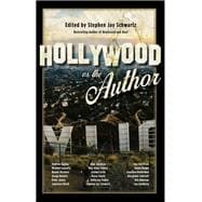 Hollywood Vs. the Author