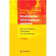 Analytische Informationssysteme