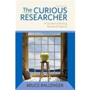 The Curious Researcher