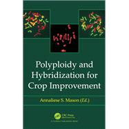 Polyploidy and Hybridization for Crop Improvement