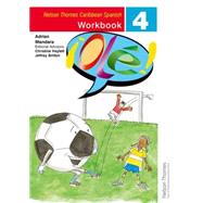 !Ole! - Spanish Workbook 4 for the Caribbean