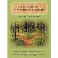 A Search for Authentic Christianity