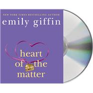 Heart of the Matter
