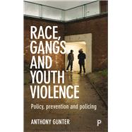 Race, gangs and youth violence