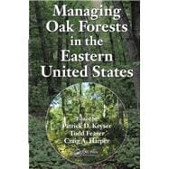 Managing Oak Forests in the Eastern United States