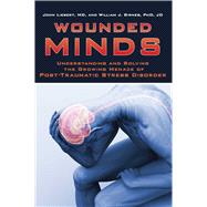 Wounded Minds
