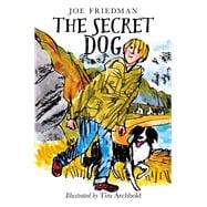 The Secret Dog