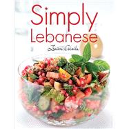 Simply Lebanese