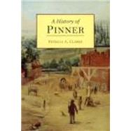 History Of Pinner