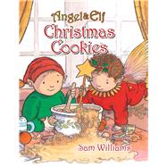 Angel & Elf: Christmas Cookies