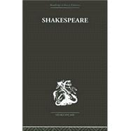 Shakespeare: The Dark Comedies to the Last Plays: from satire to celebration