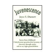 Juvenescence