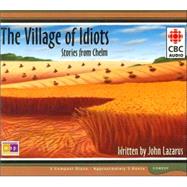 The Village Of Idiots: Stories From Chelm