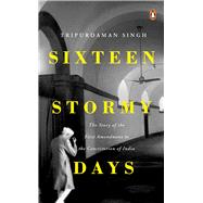 Sixteen Stormy Days