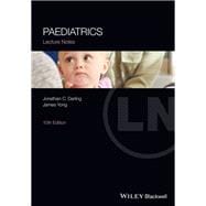 Paediatrics Lecture Notes