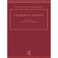 Laurence Sterne