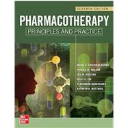 Pharmacotherapy Principles and Practice