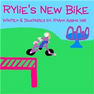 Rylie's New Bike