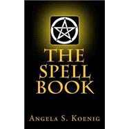 The Spell Book
