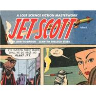 Jet Scott 1,9781595822871
