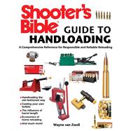 Shooter's Bible Guide to Handloading