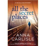 All the Secret Places A Gin Sullivan Mystery